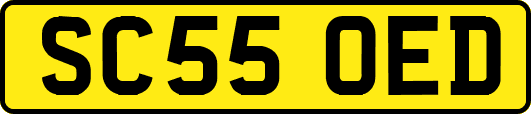 SC55OED