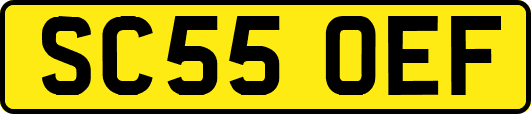 SC55OEF