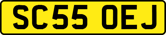 SC55OEJ