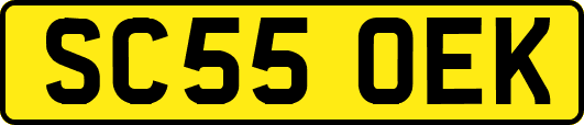 SC55OEK