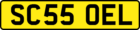 SC55OEL