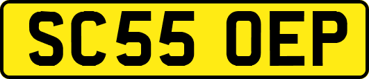SC55OEP