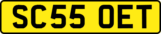 SC55OET