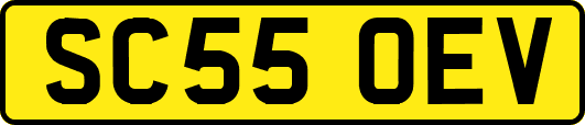 SC55OEV