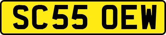 SC55OEW
