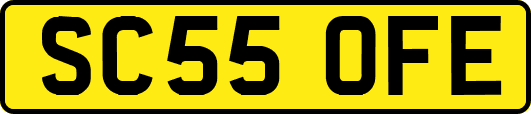 SC55OFE
