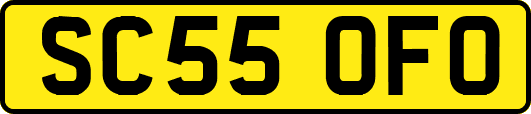 SC55OFO
