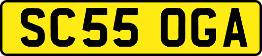 SC55OGA