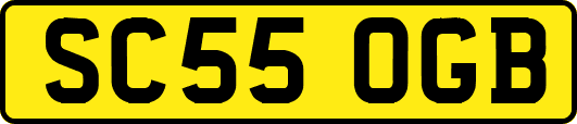 SC55OGB