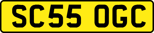 SC55OGC