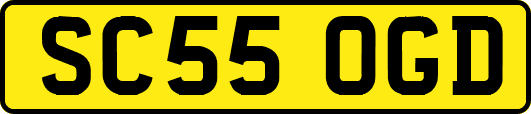 SC55OGD