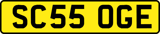 SC55OGE