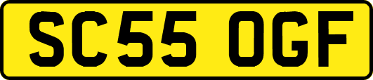 SC55OGF