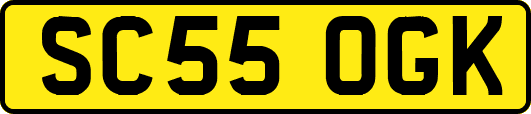 SC55OGK