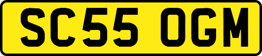 SC55OGM