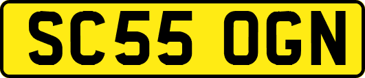 SC55OGN