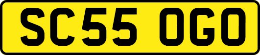 SC55OGO