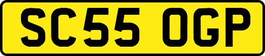 SC55OGP