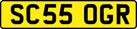 SC55OGR