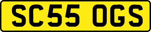 SC55OGS