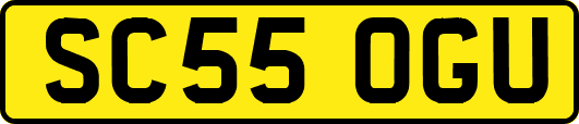 SC55OGU
