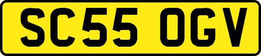 SC55OGV