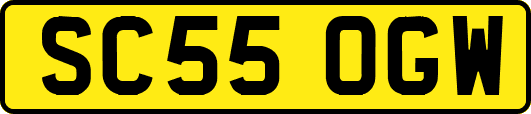 SC55OGW