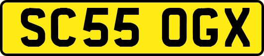SC55OGX