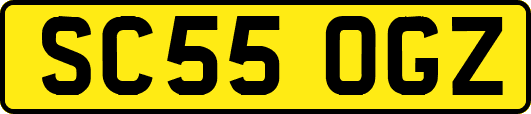 SC55OGZ