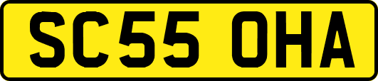 SC55OHA