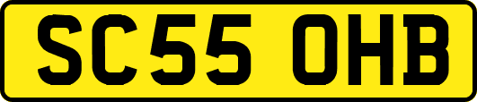 SC55OHB