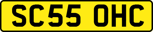 SC55OHC