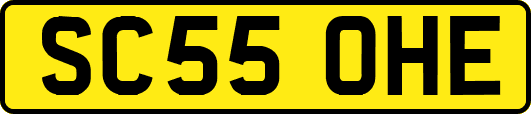 SC55OHE