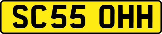 SC55OHH