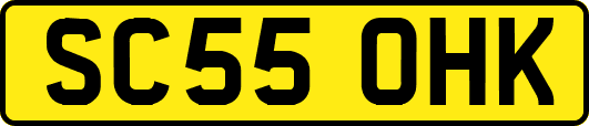 SC55OHK