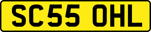 SC55OHL