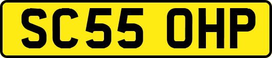 SC55OHP