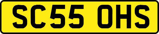 SC55OHS