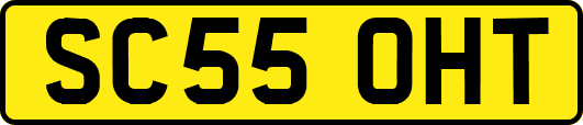 SC55OHT