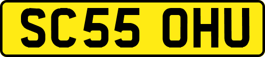 SC55OHU