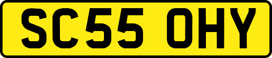 SC55OHY