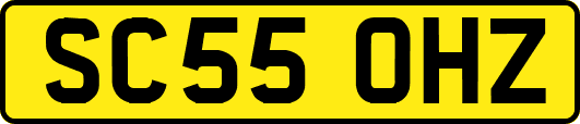 SC55OHZ
