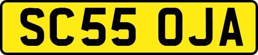 SC55OJA