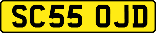 SC55OJD