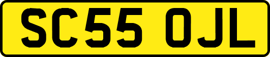 SC55OJL