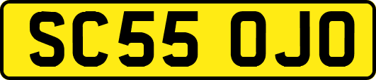 SC55OJO