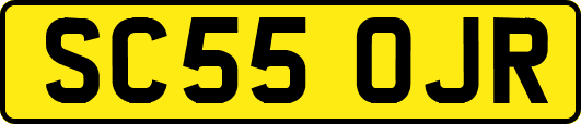 SC55OJR