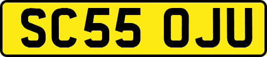SC55OJU