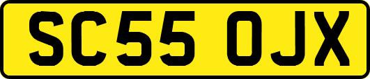SC55OJX