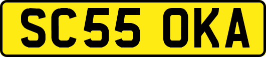 SC55OKA